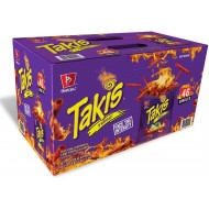 Takis Fuego (1 Oz., 46 Pack 